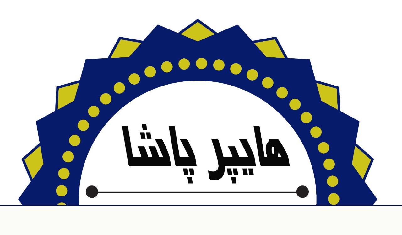 هایپر پاشا