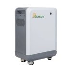 پاور استیشن 3/6 کیلو وات KEYSUN - Image 2